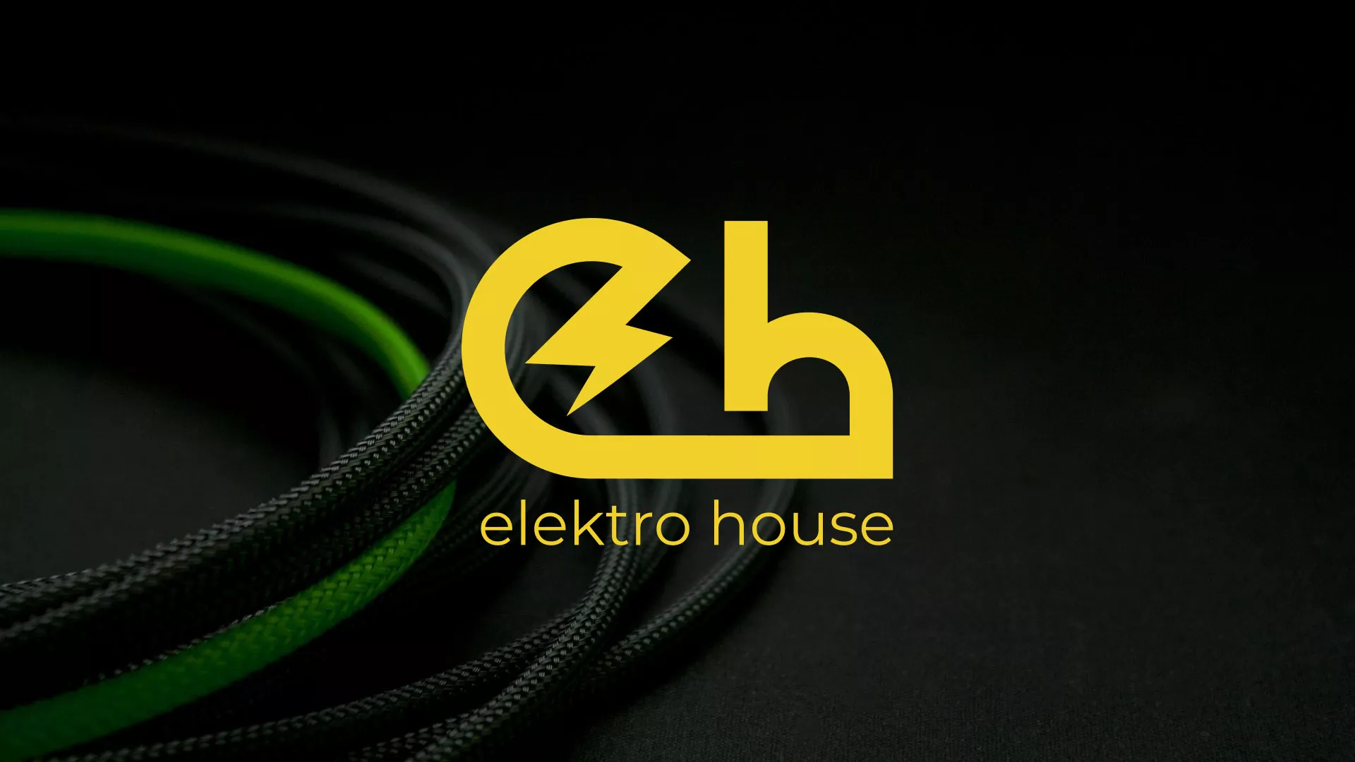 Создание сайта компании «Elektro House» в Райчихинске